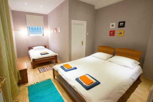 Best Stay Apartment