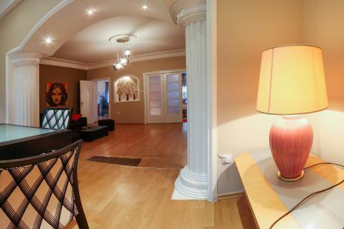 Best Stay Apartment