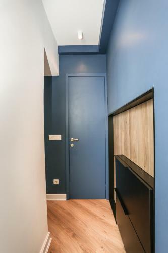 Moment Boutique Apartments