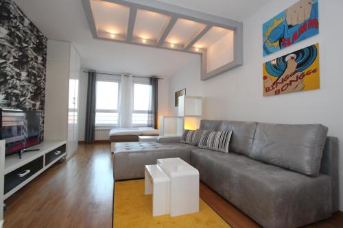 New Belgrade Apartment Neven