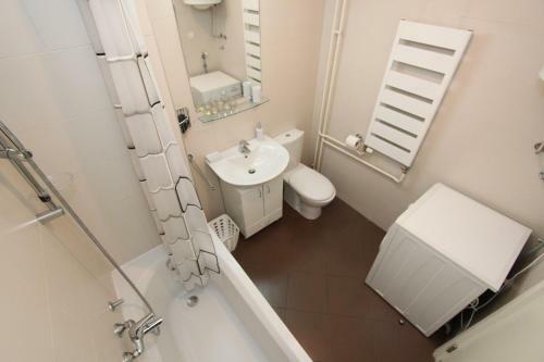 New Belgrade Apartment Neven