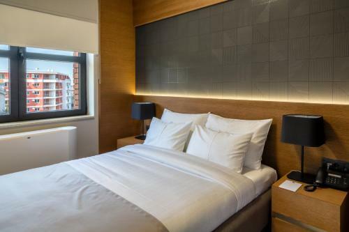Hotel Orasac Garni