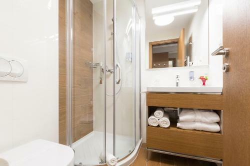 Hotel Orasac Garni