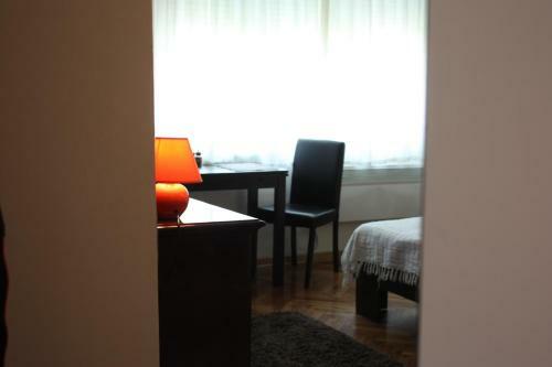 Apartment Nena