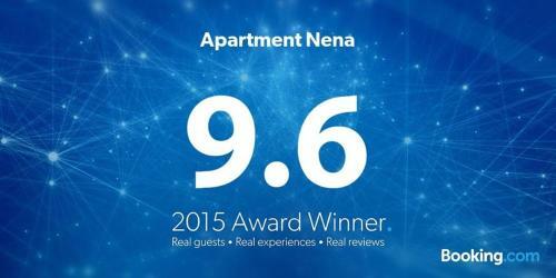 Apartment Nena