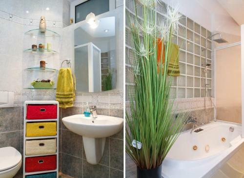 Belgrade Excellency Downtown Apartment