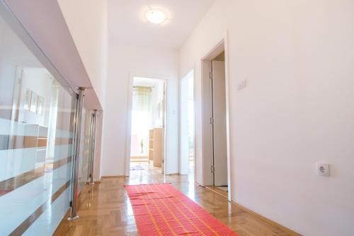 Apartment Simpatico