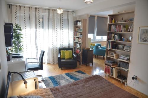 Apartments Danica 1