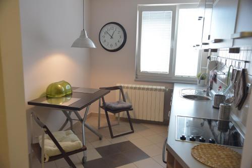 Apartments Danica 1