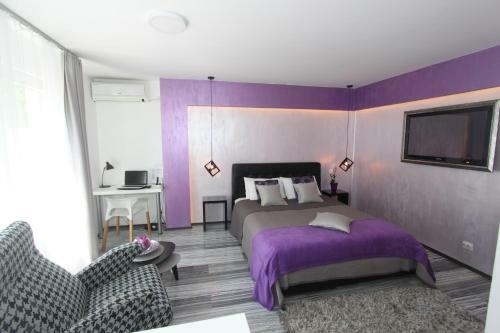 New Belgrade Apartment Arena