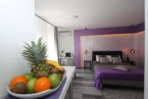 New Belgrade Apartment Arena