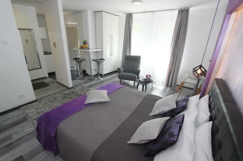 New Belgrade Apartment Arena