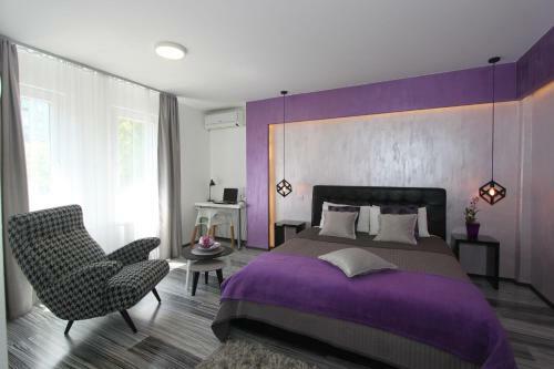 New Belgrade Apartment Arena