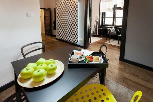 Boutique Apartments 360� - Apartment President