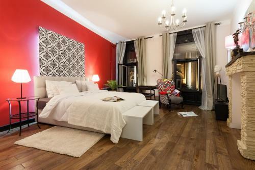 Boutique Apartments 360� - Apartment President