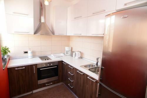 Apartment Belvedere