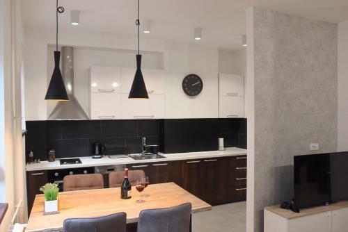 Apartment Belvedere