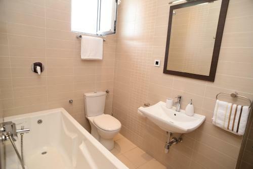 Apartment Belvedere