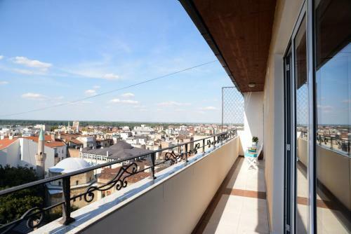 Apartment Belvedere