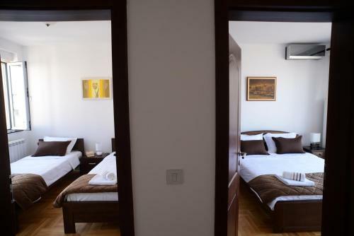 Apartment Belvedere