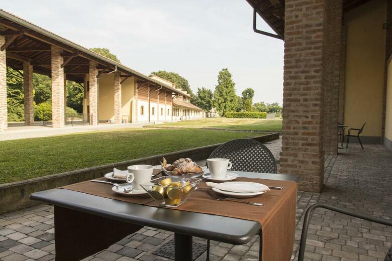 Castelbarco Hotel