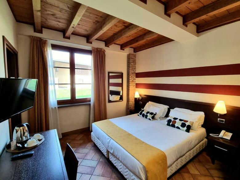 Castelbarco Hotel