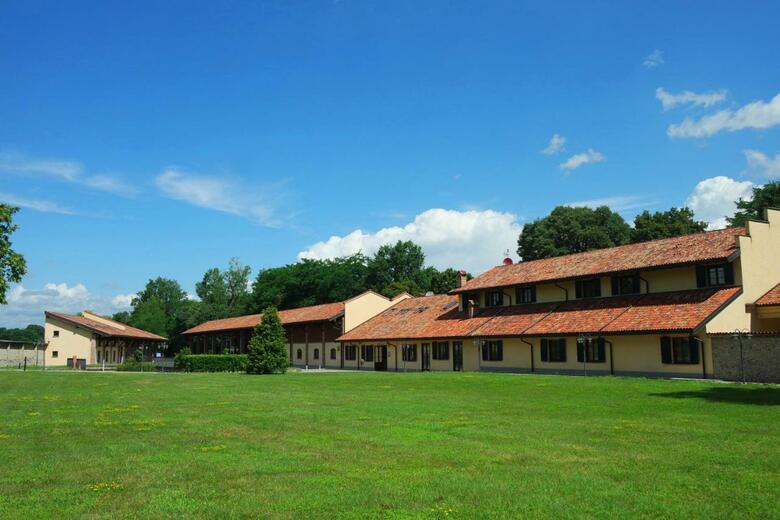 Castelbarco Hotel