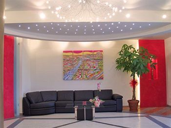 Perugia Grand Hotel