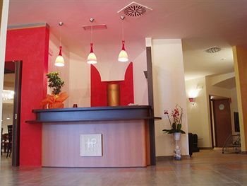 Perugia Grand Hotel