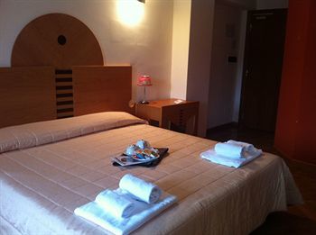 Perugia Grand Hotel