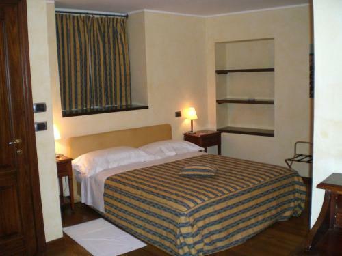 Hotel Castello Rosso