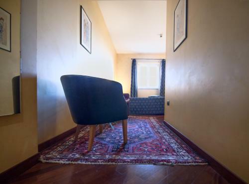 Hotel Castello Rosso