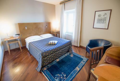 Hotel Castello Rosso