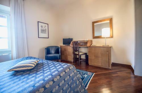 Hotel Castello Rosso