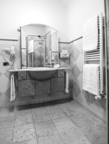 Hotel Castello Rosso