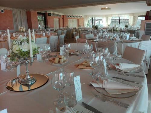 Hotel Castello Rosso