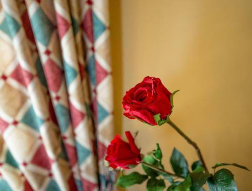 Hotel Castello Rosso
