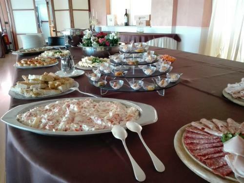 Hotel Castello Rosso