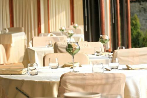 Hotel Castello Rosso