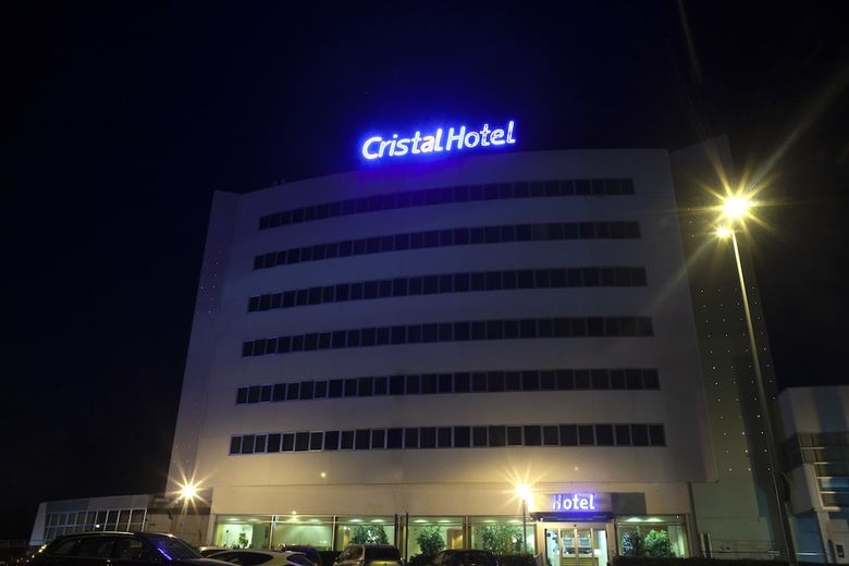 Hotel Cristal