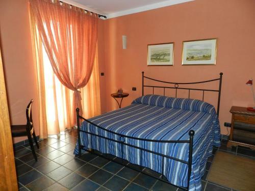 Bed & Breakfast L'angolo Di Rosina