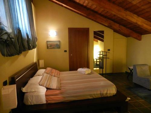 Bed & Breakfast L'angolo Di Rosina