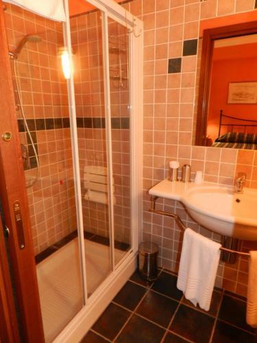 Bed & Breakfast L'angolo Di Rosina