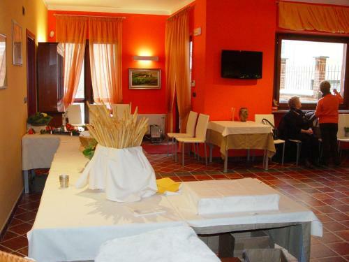 Bed & Breakfast L'angolo Di Rosina