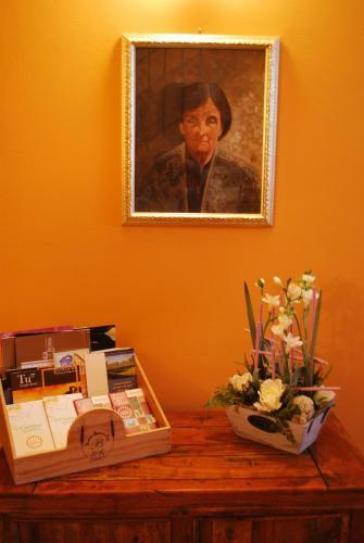Bed & Breakfast L'angolo Di Rosina