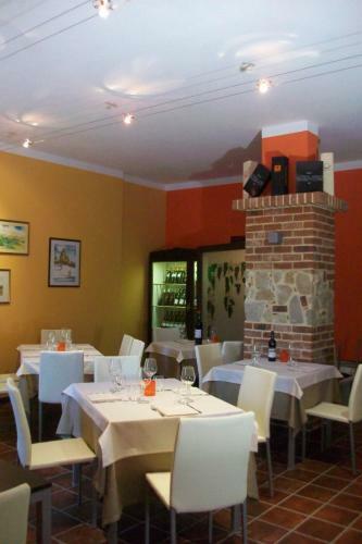Bed & Breakfast L'angolo Di Rosina