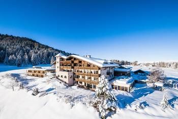 Hotel Pf�sl