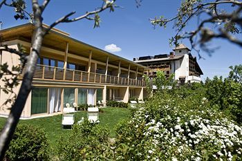Hotel Pf�sl