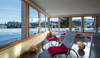 Hotel Pf�sl