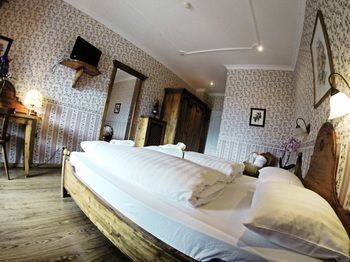 Hotel Post Victoria